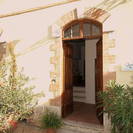 Le Camere Di Agresta Saturnia Bagian luar foto
