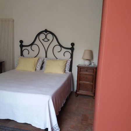 Le Camere Di Agresta Saturnia Bagian luar foto