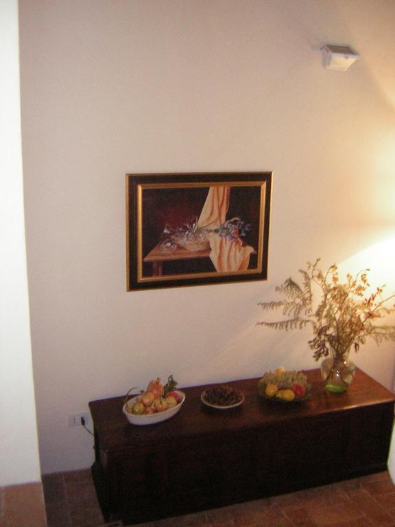Le Camere Di Agresta Saturnia Ruang foto