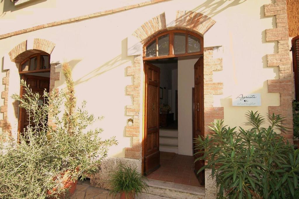 Le Camere Di Agresta Saturnia Bagian luar foto