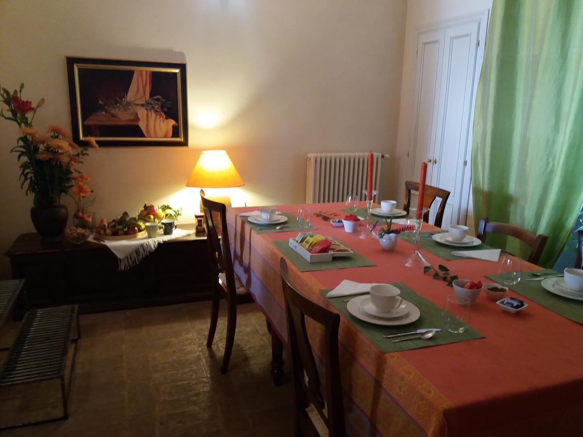 Le Camere Di Agresta Saturnia Bagian luar foto