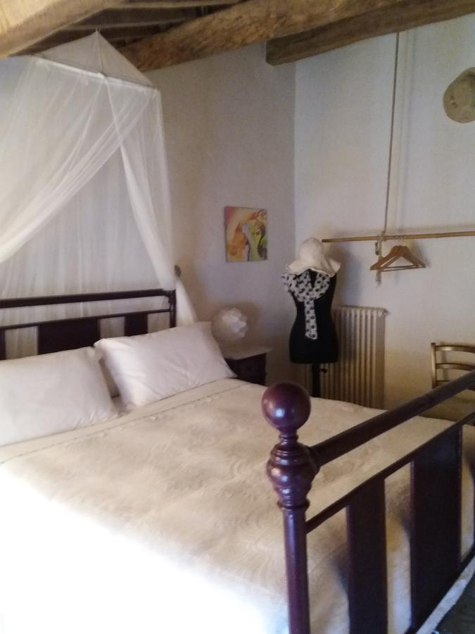 Le Camere Di Agresta Saturnia Bagian luar foto
