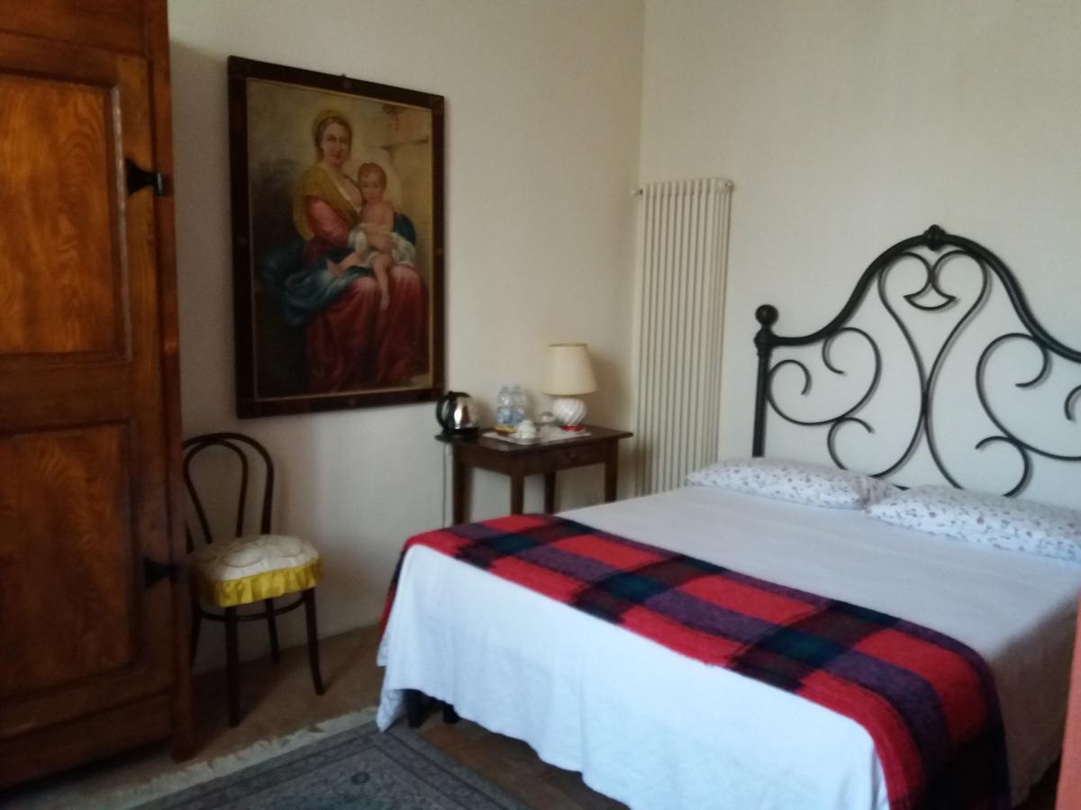 Le Camere Di Agresta Saturnia Bagian luar foto