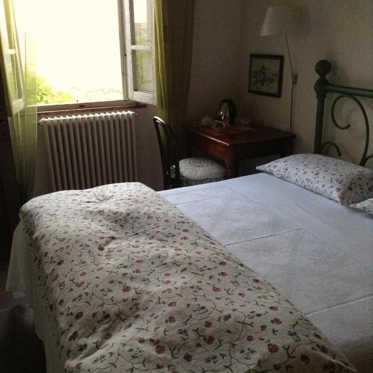 Le Camere Di Agresta Saturnia Bagian luar foto