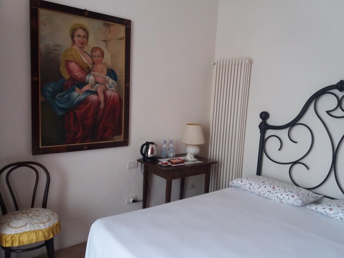 Le Camere Di Agresta Saturnia Bagian luar foto