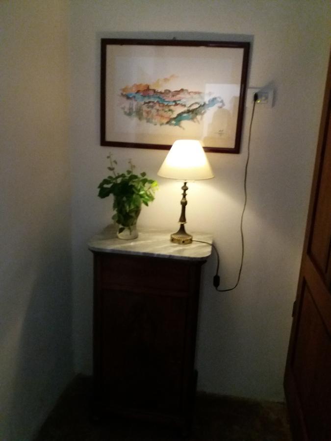 Le Camere Di Agresta Saturnia Bagian luar foto