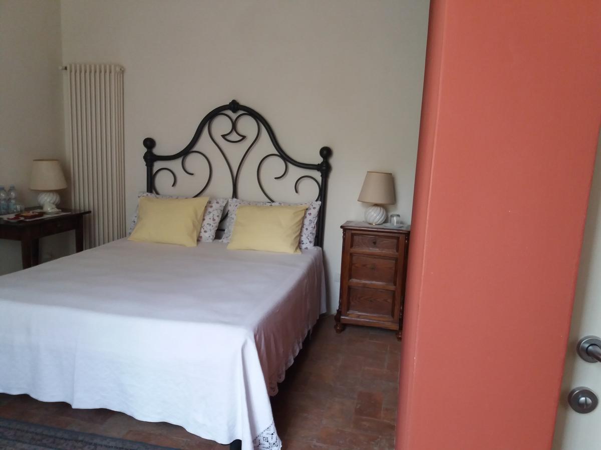 Le Camere Di Agresta Saturnia Bagian luar foto