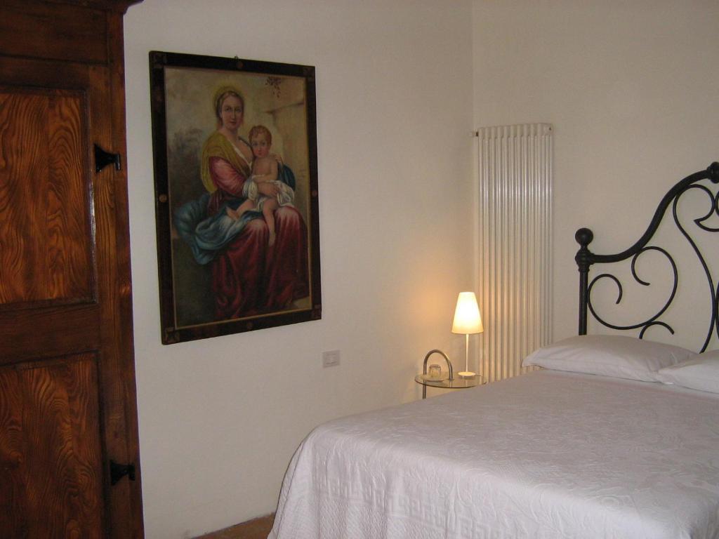 Le Camere Di Agresta Saturnia Bagian luar foto